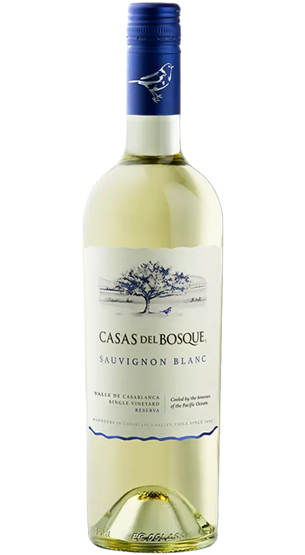 Casas del Bosque Sauvignon Blanc Collection 0.75L